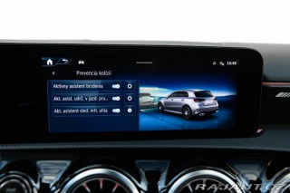 Mercedes-Benz A Mercedes-AMG  45 S mHEV 2023
