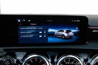 Mercedes-Benz A Mercedes-AMG  45 S mHEV 2023