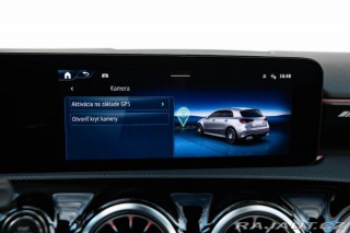 Mercedes-Benz A Mercedes-AMG  45 S mHEV 2023