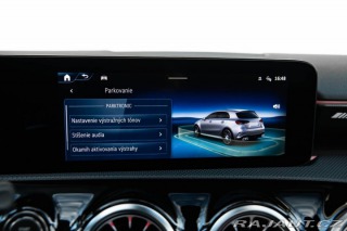 Mercedes-Benz A Mercedes-AMG  45 S mHEV 2023