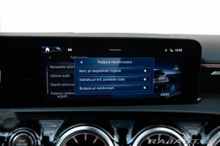 Mercedes-Benz A Mercedes-AMG  45 S mHEV 2023