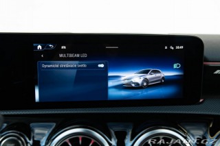 Mercedes-Benz A Mercedes-AMG  45 S mHEV 2023