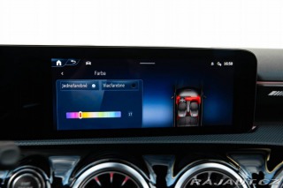 Mercedes-Benz A Mercedes-AMG  45 S mHEV 2023