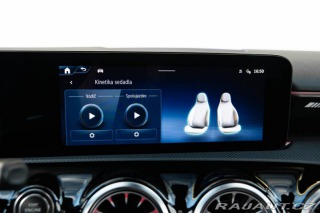 Mercedes-Benz A Mercedes-AMG  45 S mHEV 2023