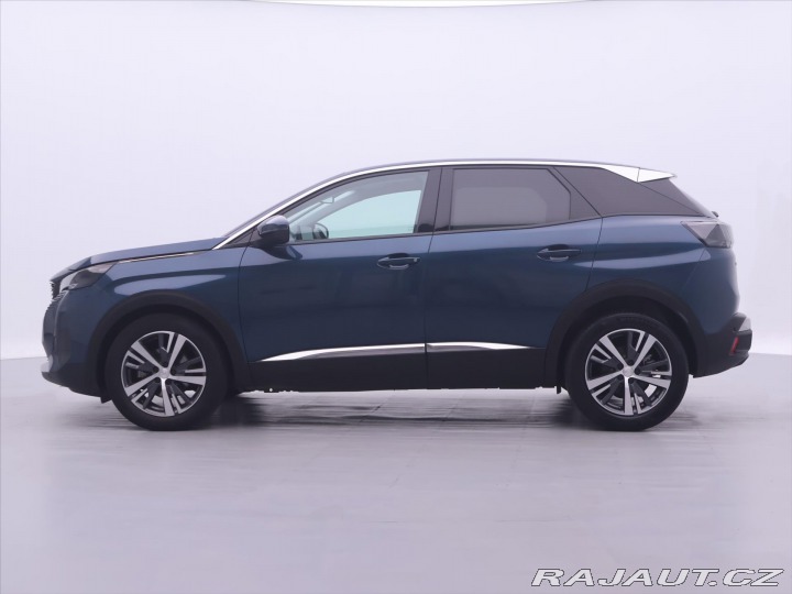 Peugeot 3008 1,2 PT 96kW Navi Kůže All 2021