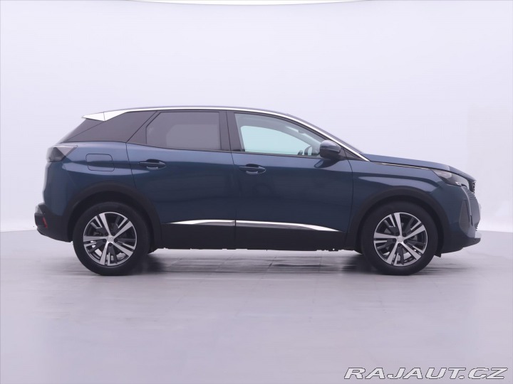 Peugeot 3008 1,2 PT 96kW Navi Kůže All 2021