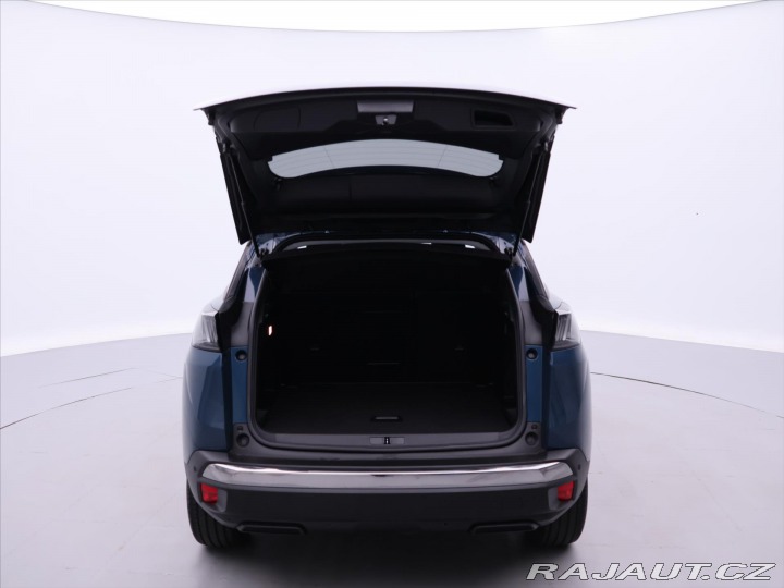 Peugeot 3008 1,2 PT 96kW Navi Kůže All 2021