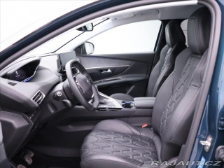 Peugeot 3008 1,2 PT 96kW Navi Kůže All 2021