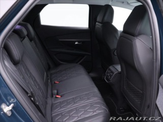 Peugeot 3008 1,2 PT 96kW Navi Kůže All 2021