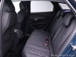 Peugeot 3008 1,2 PT 96kW Navi Kůže All 2021
