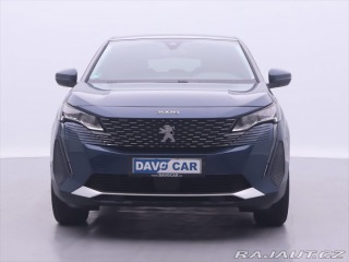 Peugeot 3008 1,2 PT 96kW Navi Kůže All 2021