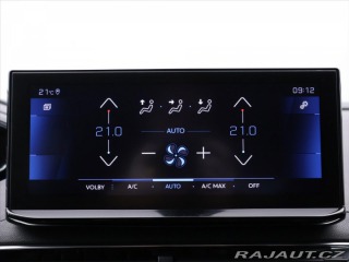 Peugeot 3008 1,2 PT 96kW Navi Kůže All 2021