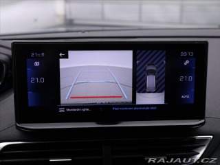 Peugeot 3008 1,2 PT 96kW Navi Kůže All 2021