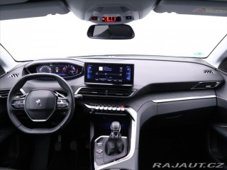 Peugeot 3008 1,2 PT 96kW Navi Kůže All 2021
