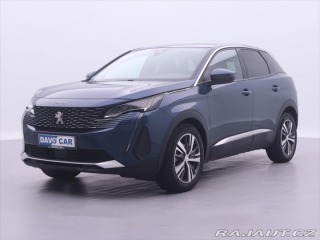 Peugeot 3008 1,2 PT 96kW Navi Kůže All 2021