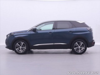 Peugeot 3008 1,2 PT 96kW Navi Kůže All 2021