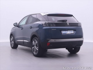 Peugeot 3008 1,2 PT 96kW Navi Kůže All 2021