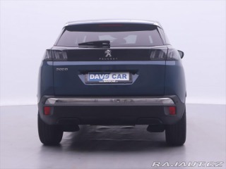 Peugeot 3008 1,2 PT 96kW Navi Kůže All 2021
