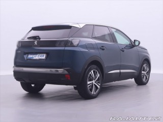 Peugeot 3008 1,2 PT 96kW Navi Kůže All 2021