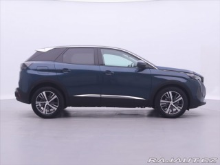 Peugeot 3008 1,2 PT 96kW Navi Kůže All 2021