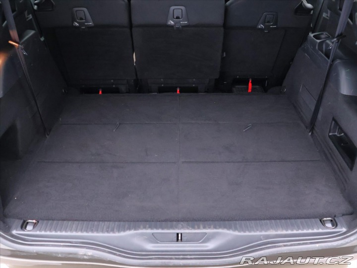 Citroën Grand C4 Picasso 1,6 HDI CZ 7-Míst Navi Ta 2015