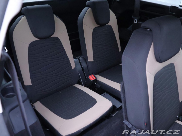 Citroën Grand C4 Picasso 1,6 HDI CZ 7-Míst Navi Ta 2015