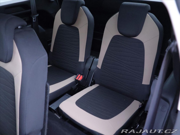 Citroën Grand C4 Picasso 1,6 HDI CZ 7-Míst Navi Ta 2015