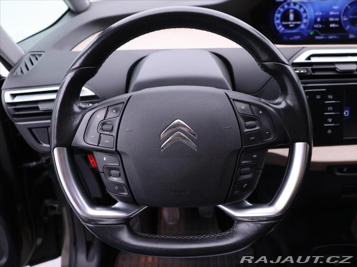 Citroën Grand C4 Picasso 1,6 HDI CZ 7-Míst Navi Ta 2015