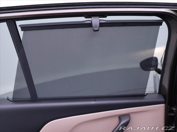 Citroën Grand C4 Picasso 1,6 HDI CZ 7-Míst Navi Ta 2015