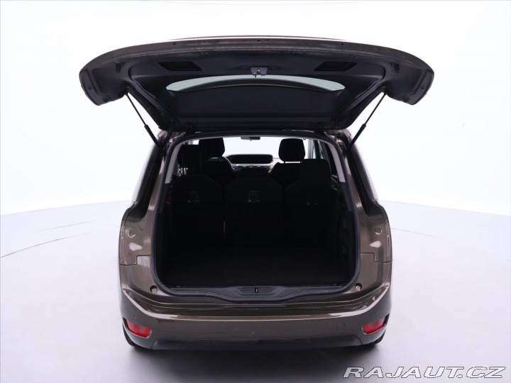 Citroën Grand C4 Picasso 1,6 HDI CZ 7-Míst Navi Ta 2015