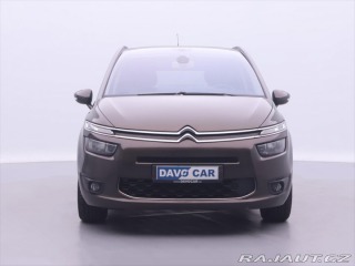 Citroën Grand C4 Picasso 1,6 HDI CZ 7-Míst Navi Ta 2015