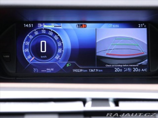 Citroën Grand C4 Picasso 1,6 HDI CZ 7-Míst Navi Ta 2015