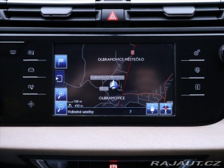 Citroën Grand C4 Picasso 1,6 HDI CZ 7-Míst Navi Ta 2015
