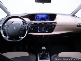 Citroën Grand C4 Picasso 1,6 HDI CZ 7-Míst Navi Ta 2015
