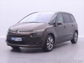 Citroën Grand C4 Picasso 1,6 HDI CZ 7-Míst Navi Ta 2015