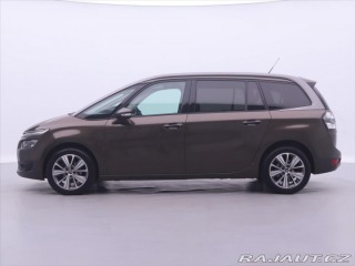 Citroën Grand C4 Picasso 1,6 HDI CZ 7-Míst Navi Ta 2015