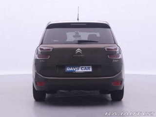 Citroën Grand C4 Picasso 1,6 HDI CZ 7-Míst Navi Ta 2015