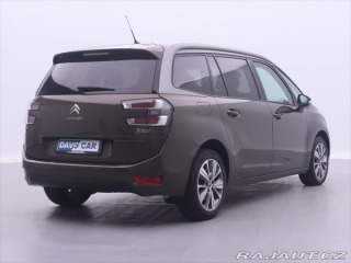 Citroën Grand C4 Picasso 1,6 HDI CZ 7-Míst Navi Ta 2015