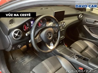 Mercedes-Benz CLA 1,6 180 SB Led AT 2016