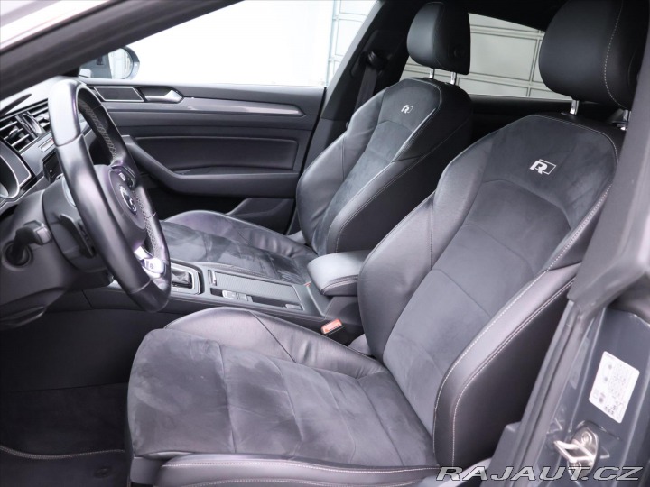 Volkswagen Arteon 2,0 TSI 140kW DSG R-Line 2018