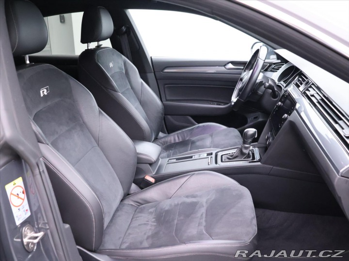 Volkswagen Arteon 2,0 TSI 140kW DSG R-Line 2018