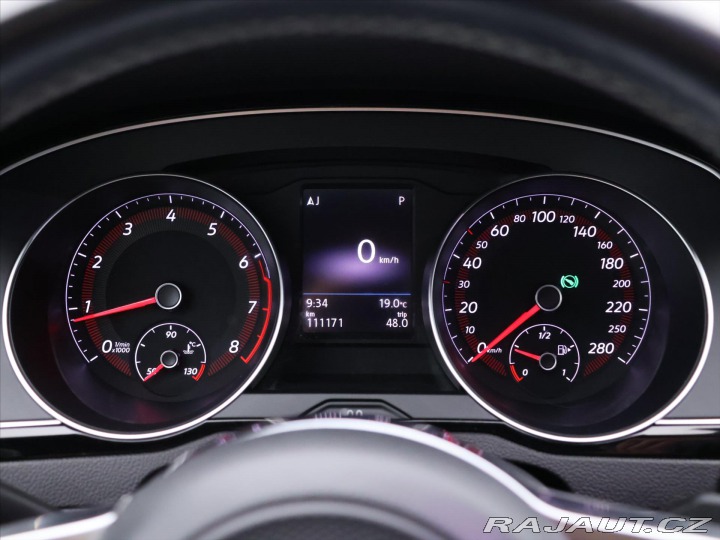 Volkswagen Arteon 2,0 TSI 140kW DSG R-Line 2018