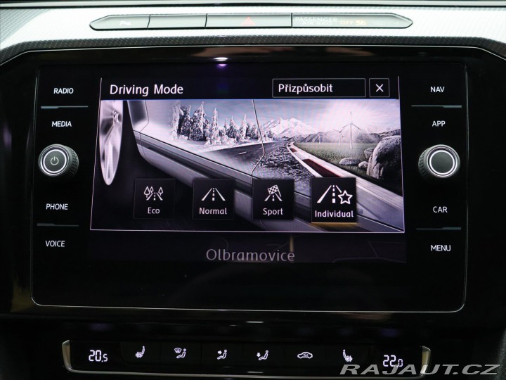 Volkswagen Arteon 2,0 TSI 140kW DSG R-Line 2018