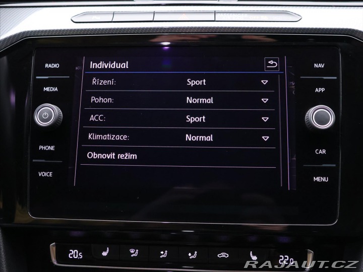 Volkswagen Arteon 2,0 TSI 140kW DSG R-Line 2018