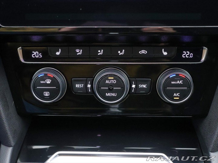 Volkswagen Arteon 2,0 TSI 140kW DSG R-Line 2018