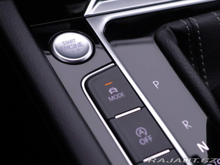 Volkswagen Arteon 2,0 TSI 140kW DSG R-Line 2018