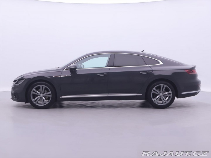 Volkswagen Arteon 2,0 TSI 140kW DSG R-Line 2018