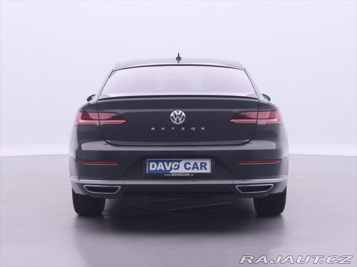 Volkswagen Arteon 2,0 TSI 140kW DSG R-Line 2018