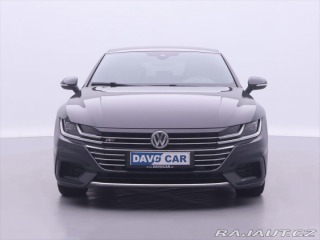 Volkswagen Arteon 2,0 TSI 140kW DSG R-Line 2018