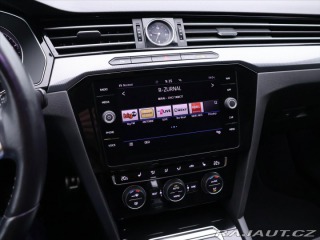 Volkswagen Arteon 2,0 TSI 140kW DSG R-Line 2018